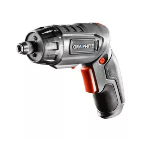 Akkus Csavarbehajtó 7.2v 1.5ah literes Graphite (358G150)