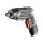 Akkus Csavarbehajtó 7.2v 1.5ah literes Graphite (358G150)