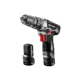   Akkus Fúró Csavarozó 2*10.8v 1.5ah Lit+T Graphite (58G210)
