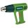 Hőlégfúvó 2000w 350-550c’ 0.9kg Verto