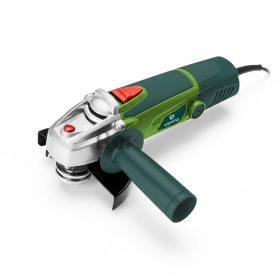 Polizor unghiular 500w 115mm 1.6kg Verto