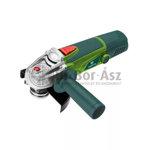 Sarokcsiszoló 500w 115mm 1.6kg Verto
