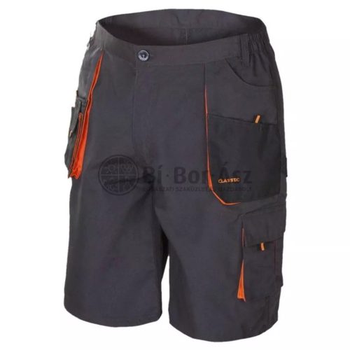 Pants Short Classic 58 PW