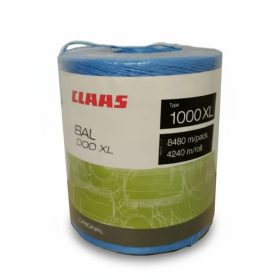 Vezica Vezica za bale PP CLAAS 1000 4 kg rol