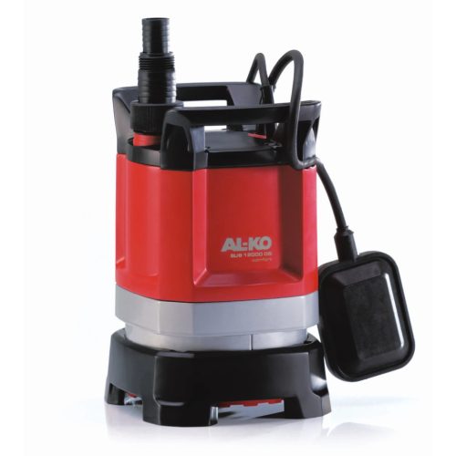 AL-KO Merülő Szivattyú SUB 12000 DS Comfort