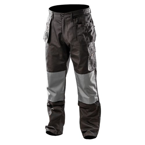 Munkaruha Nadrág XL/56 81-230-XL Neo Tools (9081234) 