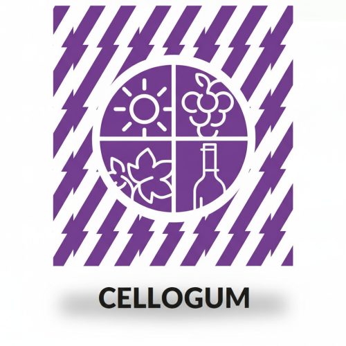 Cellogum L (CMC) leather stabilizer 1 kg