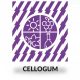 Cellogum L (CMC) leather stabilizer 1 kg