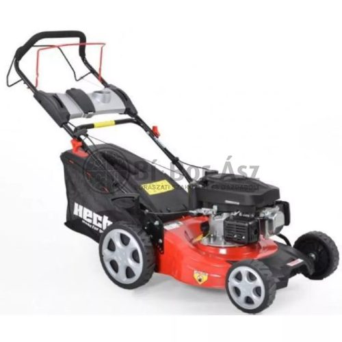 HECHT Benzinmotoros Fűnyíró Önjáró 98cm3, vágási szélesség 43cm (543SX)