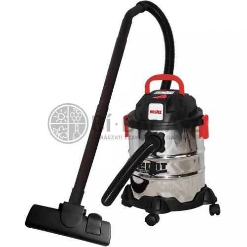 HECHT Porszívó száraz-nedves 1250 W (8320)