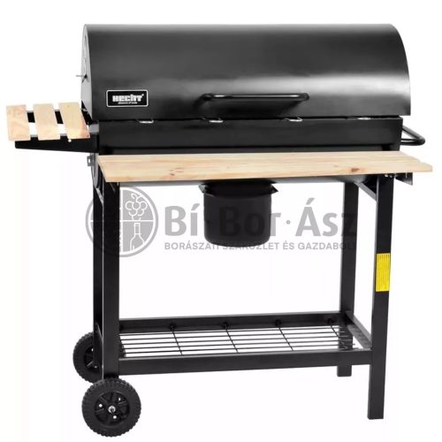 HECHT Kerti Grill Barrel