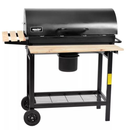 SEVEN Garden Grill Bačva