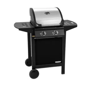 HECHT Gázos Kerti Grill (Fire2)