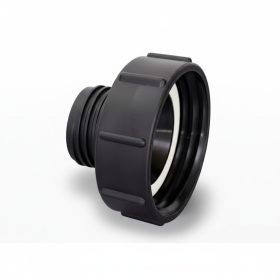 Capac pentru container de transport IBC 1" KM