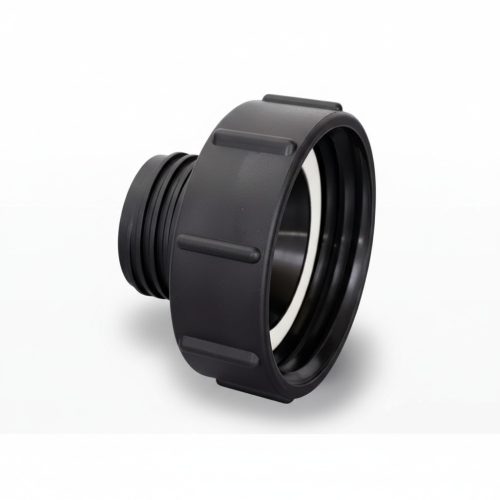 Capac pentru container de transport IBC 1" KM