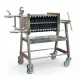 Sheet filter machine 200*200 Bacchus Filter 20 frames