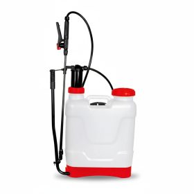 HECHT Sprayer backpack 16L (4116) (4166)