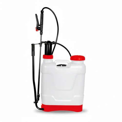 HECHT Sprayer backpack 16L (4116) (4166)