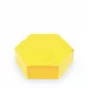 Ceară de etanșare galbenă bloc 6 colțuri /ca. 420 g/