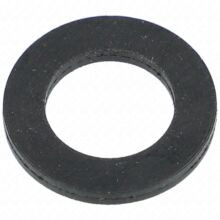 Permetezőgép tömítés 13x7x2 mm gumi