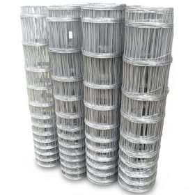   Vadháló 160cm 50m/tek. 2.0/2.8mm Standard Sűrített 23huz. TA