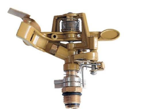 Cap de udare sectorabil cupru 1/2" /13430/