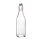 Decorative bottle myRex 1000 ml square mr0104 with buckle