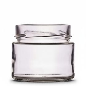 Borcan conserve 212 ml myRex /Pretul nu include capacul/