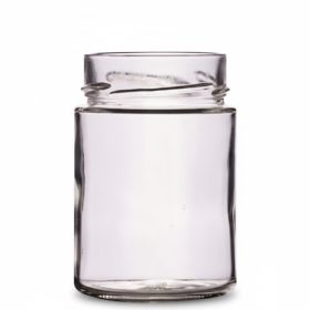 Borcan conserve 370 ml myRex /Pretul nu include capacul/