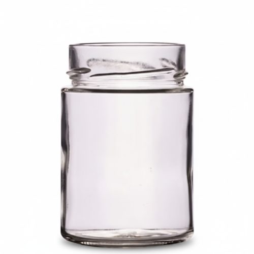 Borcan conserve 370 ml myRex /Pretul nu include capacul/