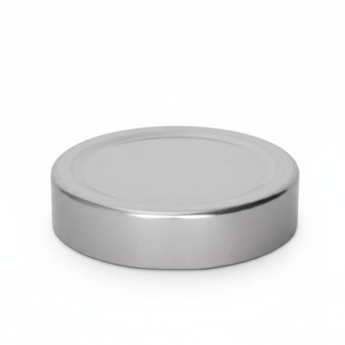 Tigla de sticla conservata pentru sticla myRex, argintie