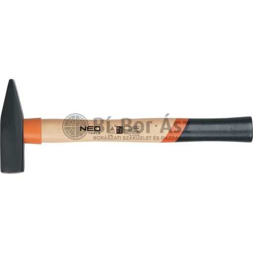 Kalapács 100g Fanyelű Neo Tools (25-010)