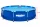 HECHT above ground pool 300x76 (3476BLUESEA)