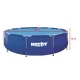 HECHT talaj feletti medence 300x76  (3476BLUESEA)