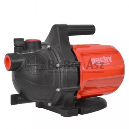 HECHT Kerti Szivattyú 800W  3.8bar  (3080)