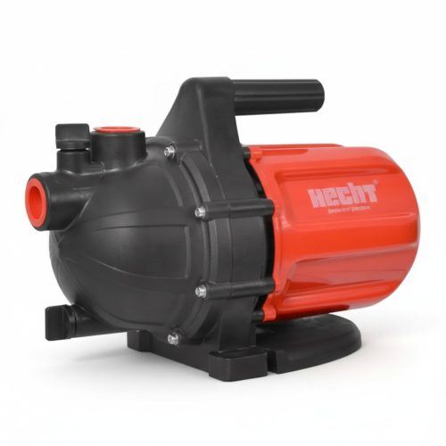 HECHT vrtna pumpa 800W 3.8bar (3080)