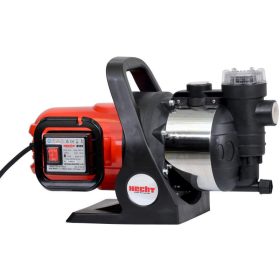 HECHT Kerti Szivattyú 1100W  4,5bar  (3131)