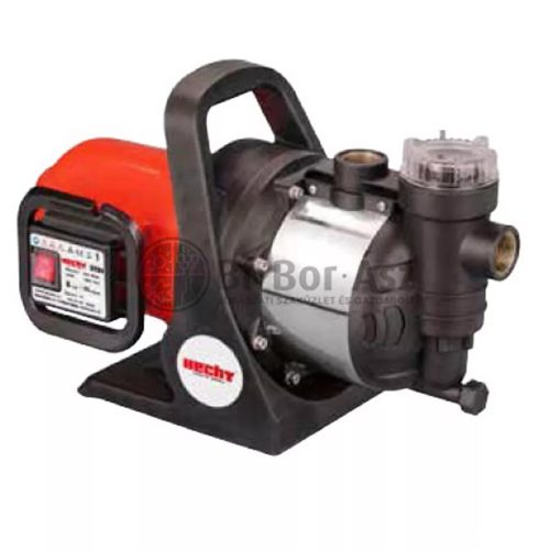 HECHT Kerti Szivattyú 1100W  4,5bar  (3131)