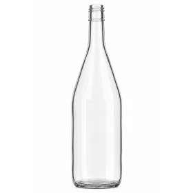   BP Burgundy Magnum incolor BVS 1,5 litri 354 v (VMD F484) - 726 buc - REDUCERE