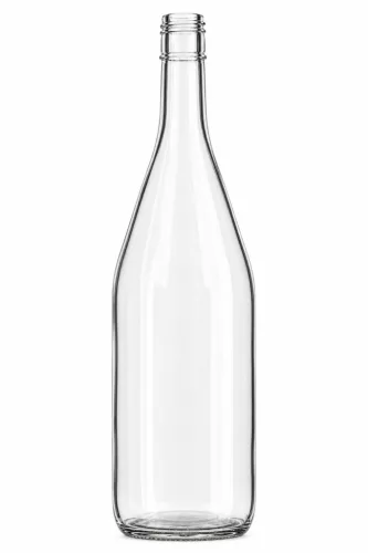 BP Burgundy Magnum incolor BVS 1,5 litri 354 v (VMD F484) - 726 buc - REDUCERE