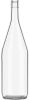 BP Burgundi Magnum színtelen BVS 1.5 liter 354 v(VMD F484) - 726 db - AKCIÓ