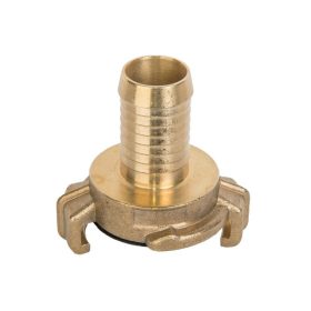 GK Gyorscsatlakozó 3/8"-os külsőmenetes KM