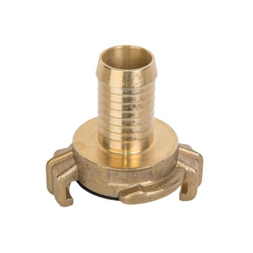 GK Conector rapid 3/8" filet exterior KM