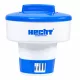 HECHT Dispenser plutitor de tablete - mediu (060702)