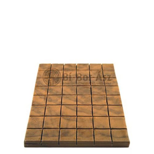 Pecsétviasz _arany táblában -  merítéshez 1 kg