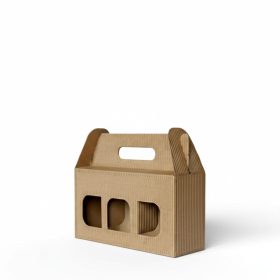 Kartonska kutija konzervirana 3 natur