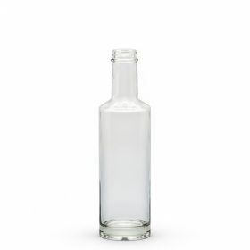 Decorative bottle 200 ml CUBA /cub203/ TD!