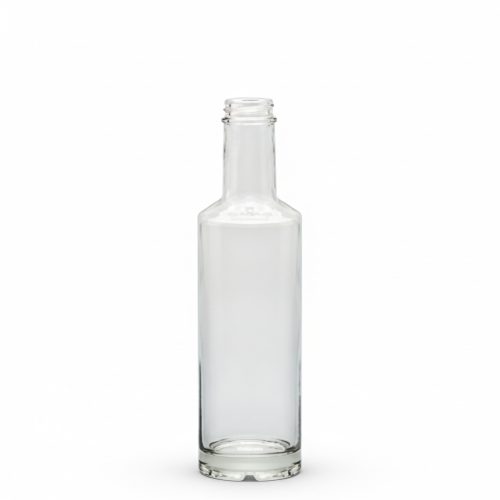 Decorative bottle 350 ml CUBA /cub353/ TD!