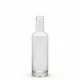 Flacon decorativ 350 ml CUBA /Pretul include capacul cu filet!/