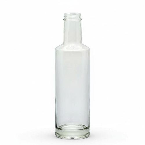 Decorative bottle 700 ml CUBA /cub703/